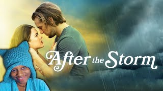 After The Storm Movie Review [upl. by Jerome944]