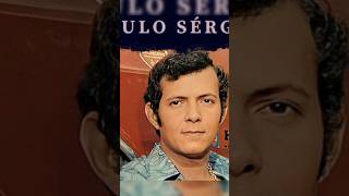 Paulo Sérgio  Desiludido [upl. by Sicard]