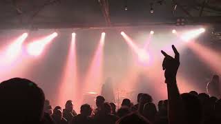 Humanity’s Last Breath  Earthless  Live at Vibes Event Center in San Antonio TX 05042024 [upl. by Felicia]