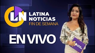 LATINA EN VIVO EDICIÓN MATINAL  SÁBADO 17 DE AGOSTO DEL 2024 [upl. by Oalsinatse]