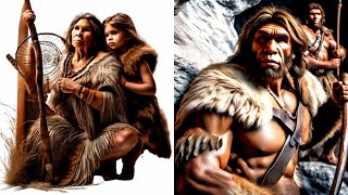 When Humans Encountered Neanderthals and Nearly Vanished [upl. by Ely397]