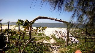 Varatraza Ecolodge kitewindsurf Madagascar cest quoi [upl. by Innep483]