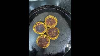 Healthy paneer sprouts Tikki Also in the video I have special kids snack with same ingredients [upl. by Thacher]