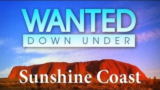 Wanted Down Under S10E12 Crompton Buddina Sunshine Coast 2015 [upl. by Freya524]