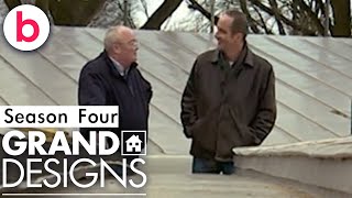 Grand Designs UK  Cheltenham  Season 4 Episode 1  Full Episode [upl. by Cherida]