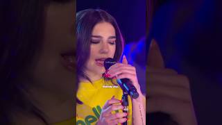 Dua Lipa  New Rules official and video Lyrics short shorts lofimusic lyrics [upl. by Nairred]