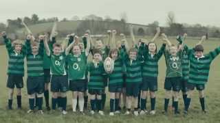 SIX NATIONS UNSEEN ADVERT BANNED [upl. by Bannon673]