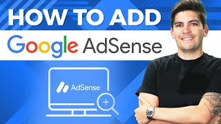 How To Easily Add Google Adsense To Your Wordpress Website Google Adsense Tutorial [upl. by Worth]