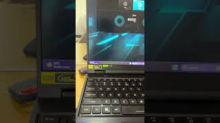 Acer Predator Helios Neo 16 2024 full fan noise gaminglaptop gaming acerpredator [upl. by Richy]