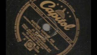 jo stafford ragtime cowboy joewmv [upl. by Leftwich129]