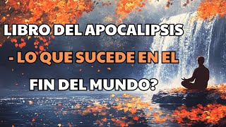 El Libro del Apocalipsis Señales de los Últimos Tiempos  Un Recordatorio sobre la Fe [upl. by Marjie]