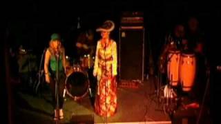 Jah Wobble Chinese Dub Live  No No No [upl. by Yeoj]