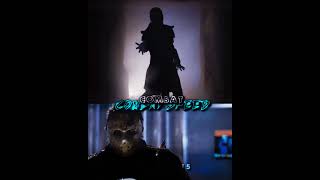 SubZero Live Action VS Jason Voorhees Live Action [upl. by Eerahs]