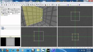 WorldEdit Tutorial Chapter 1 [upl. by Nylinej]