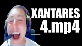 XANTARES4mp4 [upl. by Aramit]