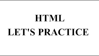 HTML Unordered list inside Ordered list [upl. by Groark974]