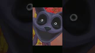 😨💀 POPPY PLAYTIME CHAPTER 3 meme animation poppyplaytime huggywuggy catnap dogday [upl. by Patton]