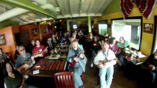 Baywood Ukulele Social Club [upl. by Doughman]