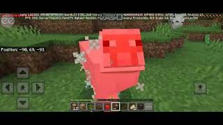 JDTSurvival World Ep1The beginning of the survival [upl. by Krahling245]