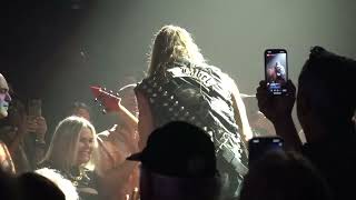 Experience Hendrix  Purple Haze featuring Zakk Wylde  Live in Anaheim 10124 [upl. by Ferullo218]