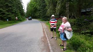 Balmoral Castle Highlands Scotland [upl. by Tattan420]