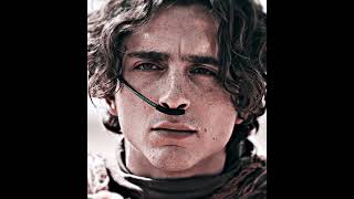 quotSilence quot  Paul Atreides edit [upl. by Crain]