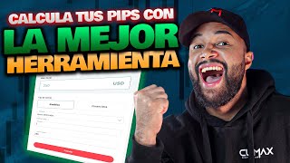 📟CALCULADORA DE PIPS🤑 PARA INDICES SINTETICOS💥 [upl. by Brinkema]