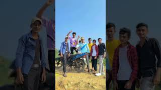 Video l Hamar Chalto Ge Sasan Ki Bolto Parsasan Vivek Bihari New trending Video 2024 [upl. by Aoht261]