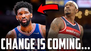 5 BOLD Predictions For The 2023 NBA Offseason [upl. by Craggie]