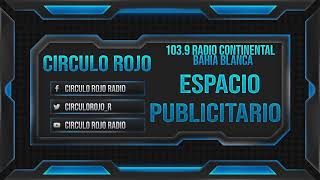 Circulo Rojo 11092024 [upl. by Balbur]