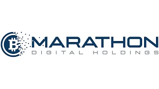 MARA  Marathon Digital Holdings Inc  перспективы для компании на основе технического анализа [upl. by Aiynot]