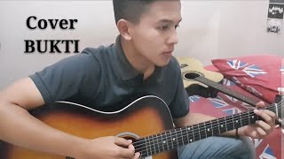 Bukti  Virgoun Cover By Rizki [upl. by Nickolaus]