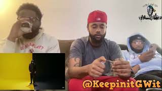 American From NY Reacts to Mazza L20  Daily Duppy  GRM Daily [upl. by Nnylyahs]