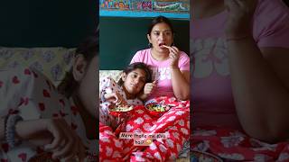 Mera Aur Anantya Ka Movie Snacks  Whats In My Bag  Crax shorts cookwithnisha [upl. by Adialeda222]