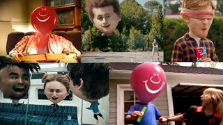 Airheads Commercials Compilation Play More Play Delicious Ad Review [upl. by Ennayehc59]