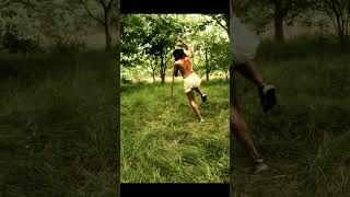 Oldest Martial Art Silambam [upl. by Kieryt]