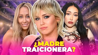 Miley Cyrus ya no le habla a su hermana por una traición ¿le robaron a su novio [upl. by Nira]