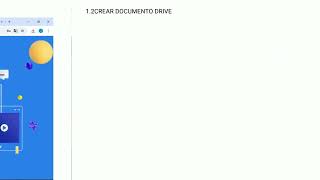 Copy of DOCUMENTO Y HOJA DE CALCULOpptx 4 [upl. by Carper106]