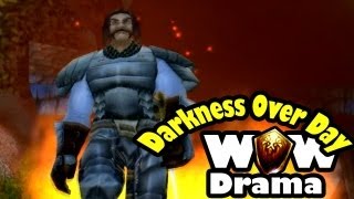 Darkness Over Day  WoW Machinima  Linkin Park  Valentines Day Video [upl. by Alexio65]