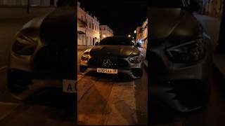 🔥 car astrakhan астрахань мерседес mercedes мерс [upl. by Suk]