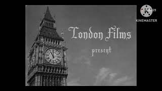 MGMUnited ArtistsBBFC Rating CardLondon Films 201220001948 [upl. by Anama]