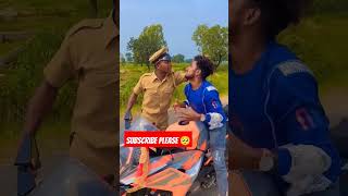 helmet Kahn hai re 😂😂comedyfunny shorts realfoolsteam vikram surajroxfunnyvibeo [upl. by Macpherson]