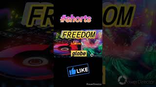 FREEDOM  globe  cover  グローブ  フリーダム  cover  小室哲哉  MARC  サイボーグ009  KEIKO  shorts [upl. by Eceirtal]