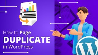 How to Duplicate a Page in WordPress 2024 Quick Guide [upl. by Ttelrahc]