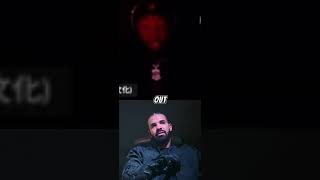 DRAKE CONVO PART 4 trending podcast hiphop rap shorts youtube viralvideo drake music [upl. by Naliorf76]