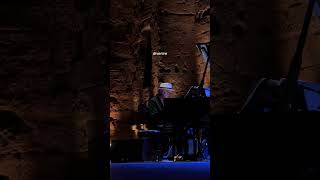 The magic moments on tour ludovicoeinaudi ontour live livemusic piano [upl. by Venice]