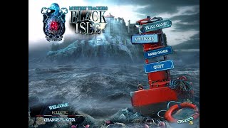 Mystery Trackers 3 Black Isle SE Playthrough [upl. by Akers]