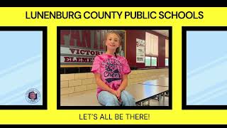 LCPS Attendance Video Be Present Be Powerful 2024 2025 [upl. by Namdor248]