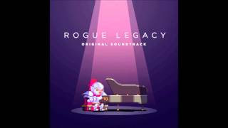 Rogue Legacy OST  20 Lamprey Ponce de Leon Extended [upl. by Adiaz]