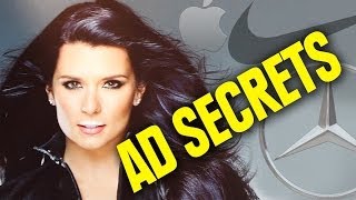 The Secret Science Of Advertising [upl. by Ecnarf334]